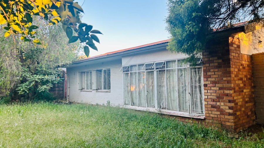 8 Bedroom Property for Sale in Sasolburg Ext 1 Free State